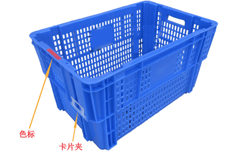 盤錦塑料筐制品,談質量與厚度關系-沈陽興隆瑞