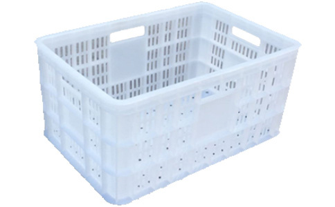 ?盤錦塑料筐制品,談質量與厚度關系-沈陽興隆瑞
