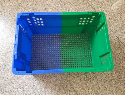 遼陽附近塑料筐子,周轉筐尺寸-沈陽興隆瑞
