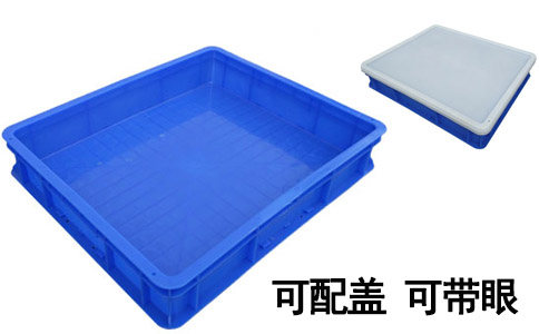 撫順塑料周轉箱價位,與不同原料講解-沈陽興隆瑞