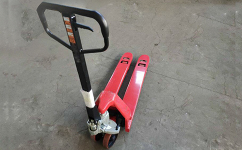 本溪手動叉車廠家,窄叉定制-沈陽興隆瑞機械
