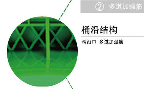 阜新660升垃圾桶掛車-沈陽興隆瑞 阜新660升垃圾桶掛車-沈陽興隆瑞